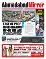 Ahmedabad Mirror