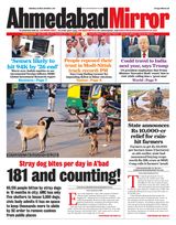 Ahmedabad Mirror