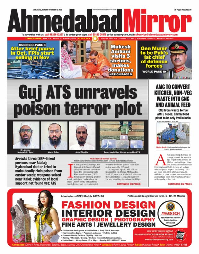 Go Unlimited with Magzter GOLD