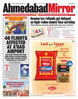 Ahmedabad Mirror