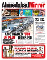 Ahmedabad Mirror