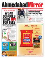 Ahmedabad Mirror