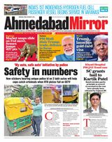 Ahmedabad Mirror