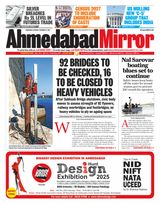Ahmedabad Mirror