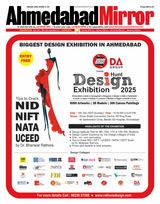 Ahmedabad Mirror