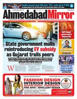 Ahmedabad Mirror