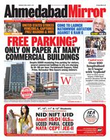 Ahmedabad Mirror