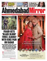 Ahmedabad Mirror