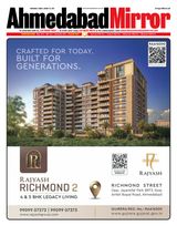 Ahmedabad Mirror