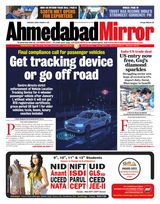 Ahmedabad Mirror