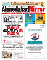Ahmedabad Mirror