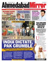 Ahmedabad Mirror