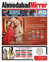 Ahmedabad Mirror