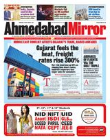 Ahmedabad Mirror