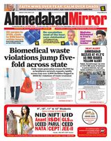 Ahmedabad Mirror