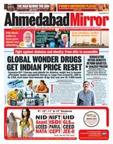 Ahmedabad Mirror
