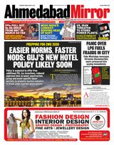 Ahmedabad Mirror