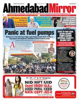 Ahmedabad Mirror