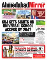 Ahmedabad Mirror