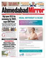 Ahmedabad Mirror