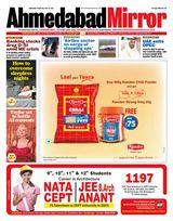 Ahmedabad Mirror