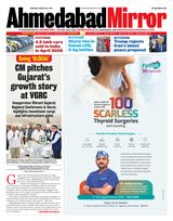 Ahmedabad Mirror
