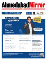 Ahmedabad Mirror