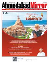 Ahmedabad Mirror