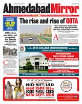 Ahmedabad Mirror