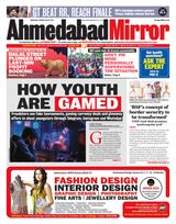 Ahmedabad Mirror