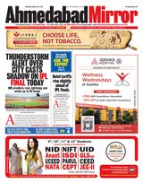 Ahmedabad Mirror
