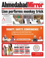 Ahmedabad Mirror