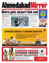 Ahmedabad Mirror