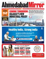 Ahmedabad Mirror