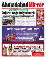 Ahmedabad Mirror