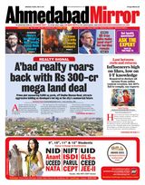 Ahmedabad Mirror