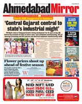 Ahmedabad Mirror