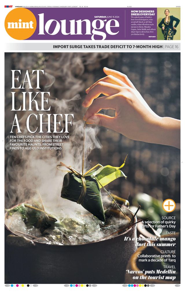Gå ubegrenset med Magzter GOLD