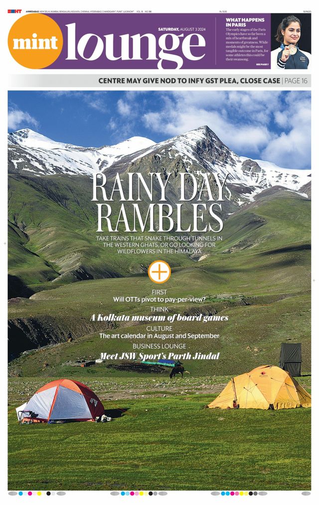 Gå ubegrenset med Magzter GOLD
