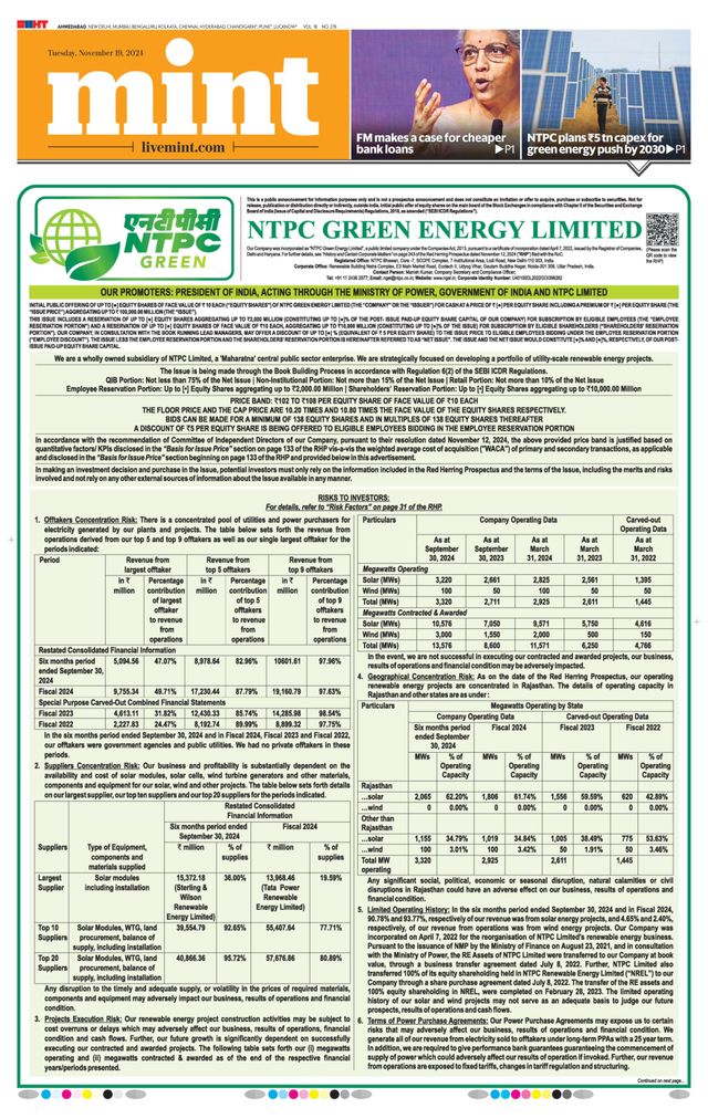 Mint Ahmedabad