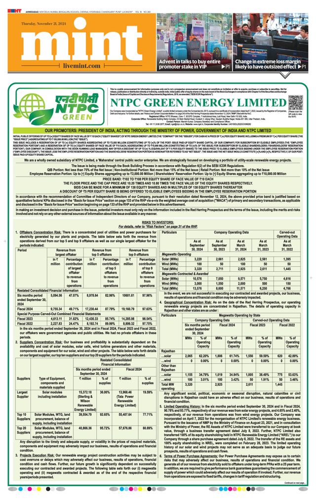 Mint Ahmedabad