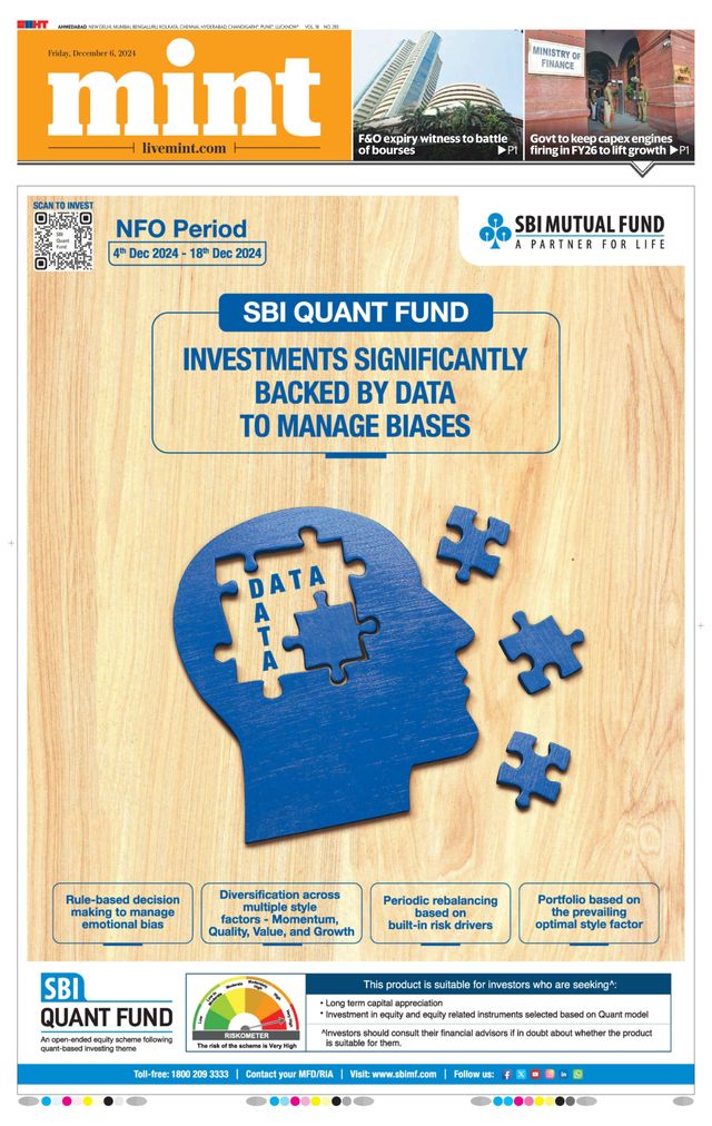 Mint Ahmedabad