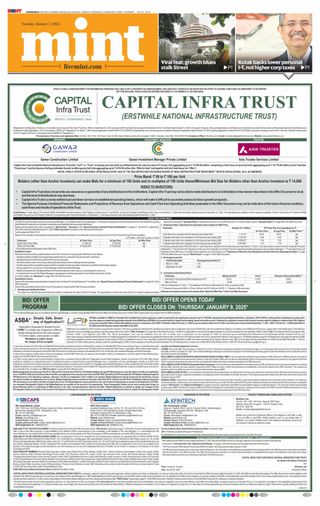 Mint Ahmedabad