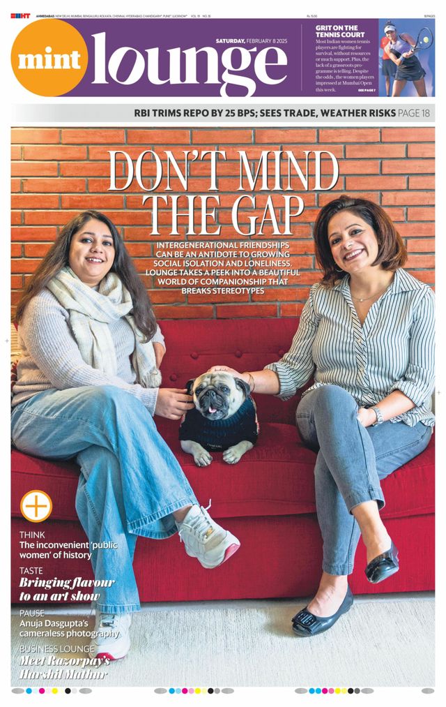 Mint Ahmedabad