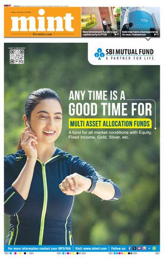 Mint Ahmedabad