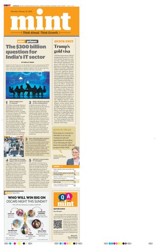 Mint Ahmedabad