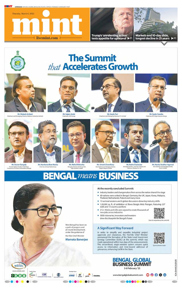 Mint Ahmedabad