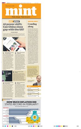 Mint Ahmedabad