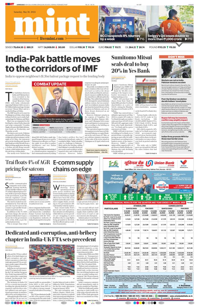 Mint Ahmedabad