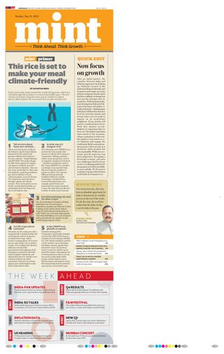 Mint Ahmedabad